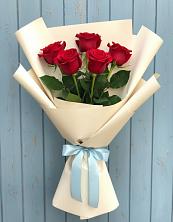 Букет Классика чувств в Североморске