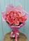 Букет 15 Розовых роз Равель в Североморске