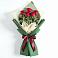 Букет цветов из: Розы в Североморске