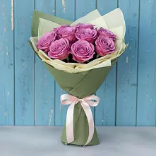 Букет Розы Фёрст Леди #REPLACE_PRED# Североморске