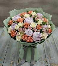 Букет Мороженное #REPLACE_PRED# Североморске