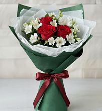 Букет Идеальный Вкус в Североморске