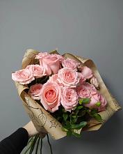 Букет Розовый шарм #REPLACE_PRED# Североморске