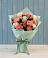 Букет цветов из: Розы в Североморске