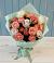 Букет цветов из: Розы в Североморске