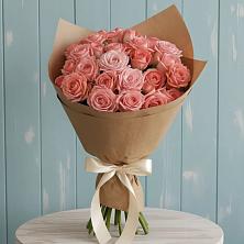 Букет цветов из:  Розы в Североморске
