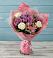 Букет цветов из: Герберы в Североморске