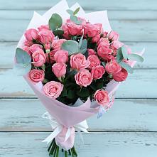 Букет Леди совершенство в Североморске